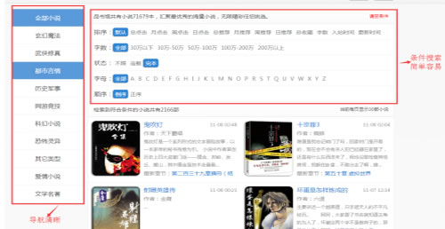 资深站长干货：小说网站从建立到盈利全解析 心情感悟 建站方向 自媒体 站长故事 第3张
