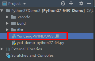 YunCeng-WINDOWS.dll